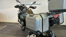 BMW R1250 GS Adventure Exclusive TE